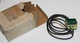 NOS Trane Ranco 27DF58 Coil OEM 24V 50/60Hz 10W HQ1052760RC