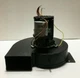 Chikee Fan Blower Motor A33C351R 3400RPM 115/230V 60/50 Hz used #M554