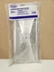 Master Flow 7.4 in. H x 15.4 in. W Mill Aluminum Foundation Vent Cove -Pack of 1