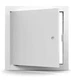 Acudor ED1010SCPC Ed-2002 Metal Access Door 10x10 Galvanized Steel 12" Height