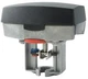 SCHNEIDER ELECTRIC 123285 (Barber Colman) M400A-VB 24V NSR 90# FLTG/PROP