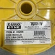 Duro Dyne WC8-CL25 30208 250 Ft. x 1/4 In Galvanized Steel Wire Rope Cable
