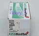 1 PCS NEW  ASCO solenoid valve EF8320G184MS 220V