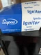 Supco SKIT03033 KIT03033 Furnace Ignitor Igniter