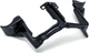 Kuryakyn Tappet Block Accents for V-Twin Gloss Black 6440