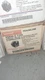 Honeywell VS820C1100 Natural Gas Valve - NEW 