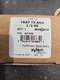 17C-2, 1/2" Angle Thermostatic Trap (NEW) Hoffman 401536 Boiler Steam