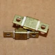 Lot of 2 Square D  A9.25  A 9.25  Thermal Overload Relay Heaters   BU#48
