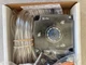 Johnson Controls Penn P233A-10-PKC Differential Air Pressure Switch 50 To 1000