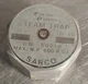 Spirax Sarco CAP Assembly 3/8" TD-50 for Thermodynamic Steam Trap
