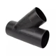 POWERTEC 4 Inch Y-Fitting Dust Hose Connector 70106 NEW