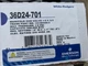 White Rodgers, Trane 36D24-701, VAL08852, 13120440-2, OEM Manifold Gas Valve