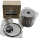 NEW SMC AMG-EL250 Water Separator Replacement Filter Element Assembly 