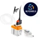 Sauermann Condensate Removal Pump Mini Si-33 120V 60Hz NEW