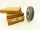 Browning  AK51H Single Groove Pulley 4.9"OD A-Belt Split Taper Bushing Lot Of 4