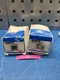 (2) OEM WATTS 1/2 #85 BFP-RK 288A-Z35 / 0878614 1/2&rdquo; Repair Kit || NEW IN BOX