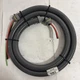 DiversiTech 3/4in x 6ft #8 Wire Non-Metallic Whip Ultra B6-34-6NM