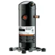 Copeland ZPS52LXE-PFV-800 Hermetic Scroll Compressor R410A, 52,000BTU, 208/230V