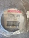 NEW ARMSTRONG PUMPS #816301-025 STEEL IMPELLER H-41