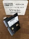 626434R - Nordyne OEM Furnace 3" Replacement Limit Switch L180-20 626434