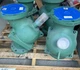 TACO  MPV060-4 MULTI-PURPOSE VALVE 6" FLANGED (SET OF 2) NEW