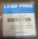 WATTS LFN45B-M1 3/4&rdquo; 50 PSI PRESSURE REDUCING VALVE  RANGE 25-75- PRO PRESS-NEW
