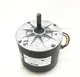 Broad-Ocean Y7S859D502L Blower Motor 208-230 V 810 RPM HB37GQ240 used #MB929