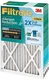 Filtrete Dual-Action Micro Allergen Plus 2X Dust Defense Filter 14x30x1  (4-pk.)