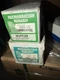 Refrigeration Muffler MH-10 M10 Discharge Line Muffler NEW NIB