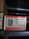 Honeywell Fan Control L4068E 1054