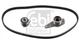 FEBI Timing Belt Kit RENAULT VOLVO 1,7 1,8 3343720 7700725577 3343720S1 F1N720