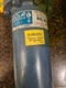 AC&R COMPONENTS S-5585 Refrigerant Oil Seperator 5/8" ODS 1/4&rdquo; FL.