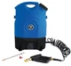 Nu-Calgon 4781-00 Turbo Tank Rinsing Sprayer 2.0 Nu-Calgon 4781-00 Turbo Tank Rinsing Sprayer 2.0