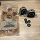LAU Industries/Conaire 38220401 5/8" PILLOW BLOCK BEARING