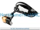 OEM ICP Heil Defrost Sensor L60F-28 Fits 1053015 1080977 1082738 109272 1113680