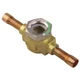 Manufacturer Varies Sight Glass,1/2 x 1/2 Sweat 6AWU4 Manufacturer Varies 6AWU4