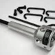 Sensible Products UP-1 Fan Blade Puller 1-7/8" OD Steel 3 Screw Sets