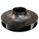 ARMSTRONG PUMPS INC. 816301-325K Impeller,In-Line,Noryl,4.25" OD 788VH7