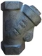 NIBCO 150-SWP-300-WOG CHECK VALVE BRONZE 3/4 NPT