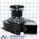 NBK-12159 Blower Assembly 1/18 HP 115V A157