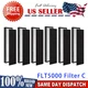 Air Purifier HEPA Filter C FLT5000 for Germ Guardian AC5000, AC5000E