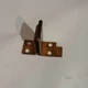 CR123F114C GENERAL ELECTRIC AMBIENT COMPENSATED HEATER ELEMENT TYPE CR123F C NEW
