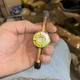 Parker PSG-3S Moisture Indicator 3/8 Sweat x 3/8 Sweat