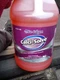 Nu-Calgon 4134-08 Calci-Solve Liquid 1 Gallon Pipe Descaler Nu-Calgon 4134-08 Calci-Solve Liquid 1 Gallon Pipe Descaler
