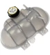 ☀️# 3285 Front Expansion Tank For 2015-2018 Ford Mustang 2016 2017 Dorman