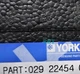 York 029-22454-000 Centrifugal shaft seal Brand New