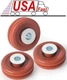 Lot3pk HVAC Furnace Inducer Motor Grommet Replaces for Carrier KA56GR560 Grommet