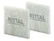 Rittal 3321700 SK - Rack filter mat
