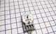 2651005WDACT1C Setra HVAC Sensors, 265 Series Very Low Differential Pressure