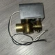 ERIE CONTROLS MOTORTROL 0654C0329GB00 VALVE